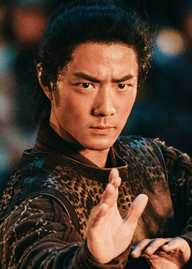 シャオ・ジャン