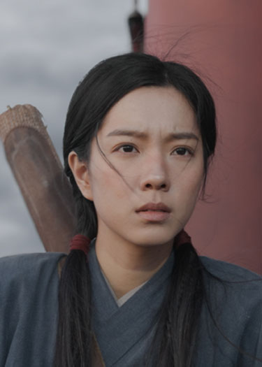 ジュアン・ダーフェイ