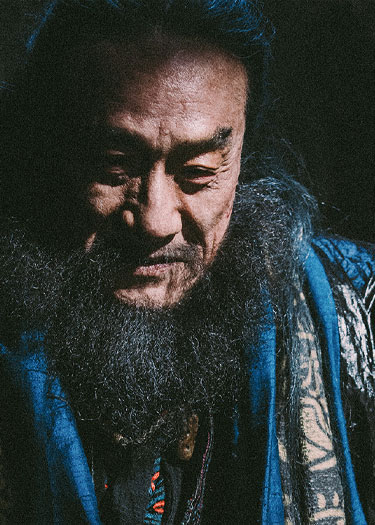 レオン・カーファイ