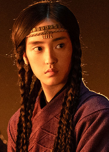 チャン・ウェンシン