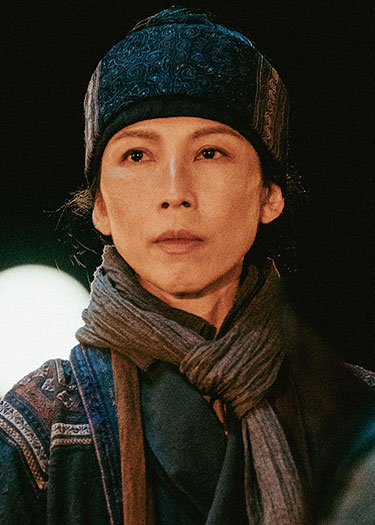 エイダ・チョイ