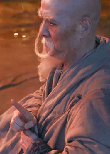 ウー・シンクオ